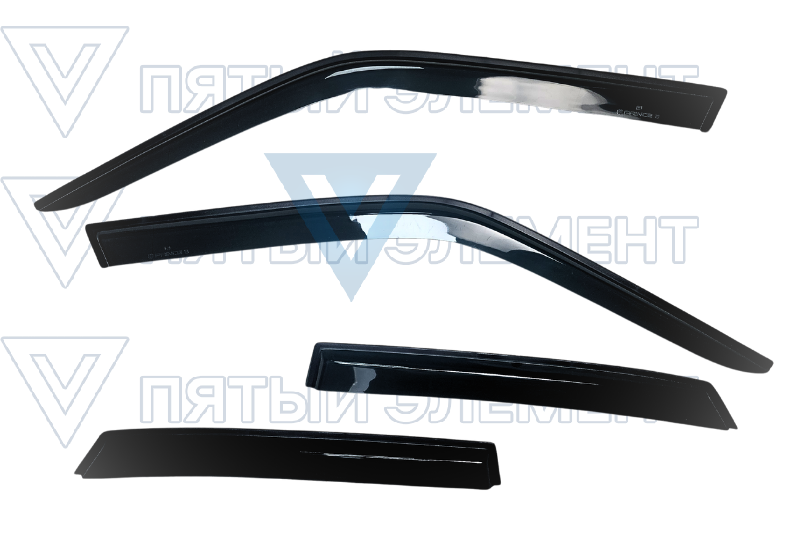 Ветровики (PRINCE)