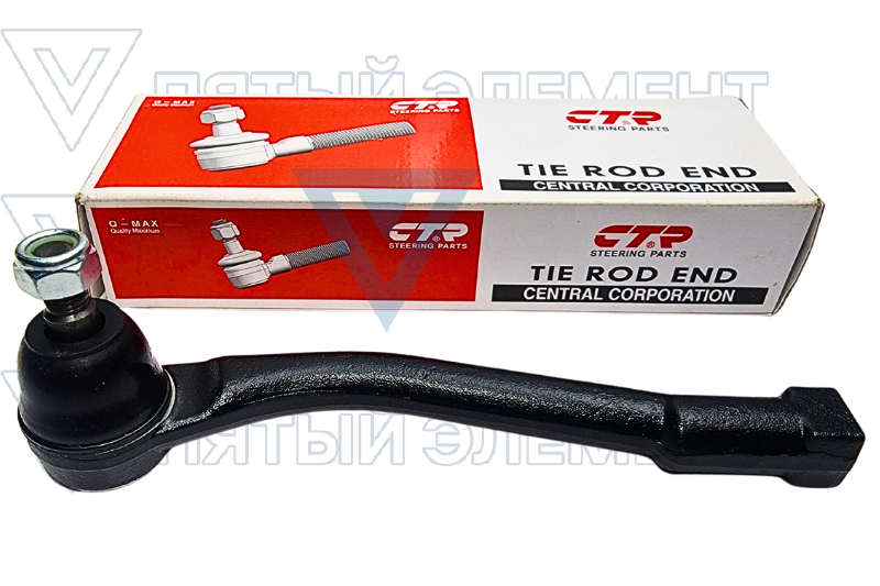 Наконечник прав. CTR CEKK-33LR (CARNIVAL 2005)