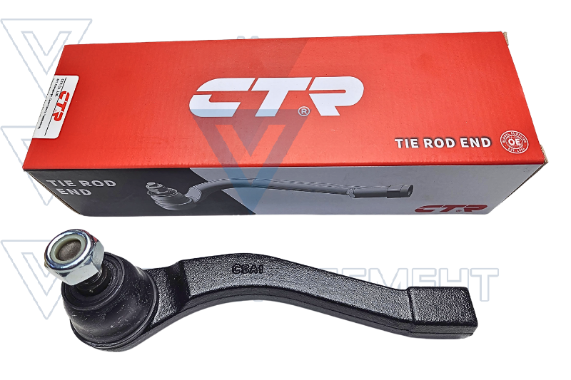 Наконечник лев.CTR CEKS-10L (KYRON)