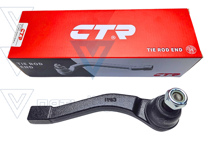 Наконечник прав.CTR CEKS-10R (KYRON)