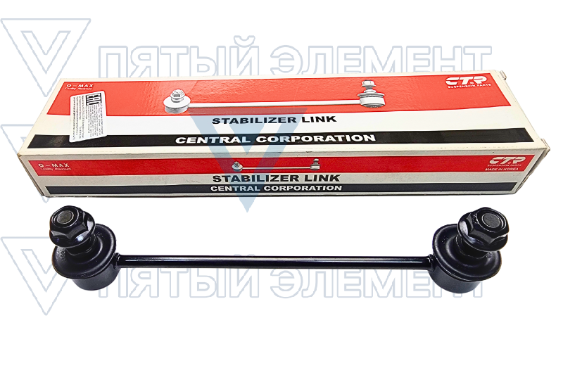Стойка стабилизатора задняя CTR CLKH-24 (TUCSON)
