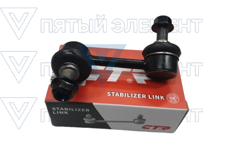 Стойка стабилизатора зад. CTR CLKH-31 (ELANTRA 2007)