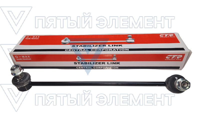 Стойка стабилиз.перед.лев. CTR CLKK-32L (CARNIVAL 2005)