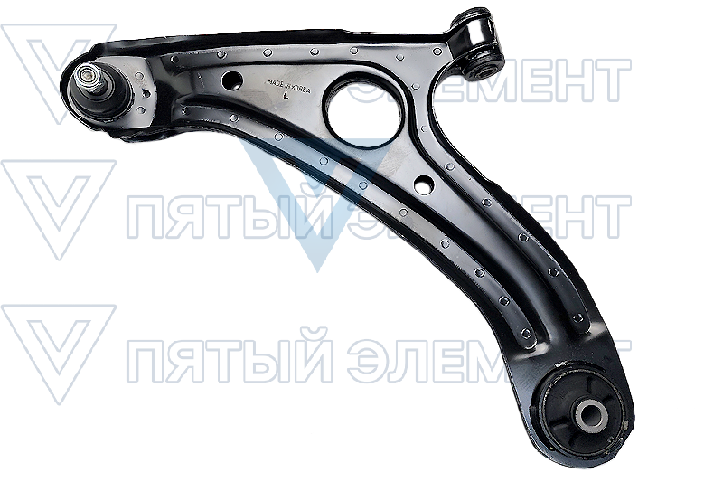 Рычаг левый CTR CQKH-26L(GETZ)