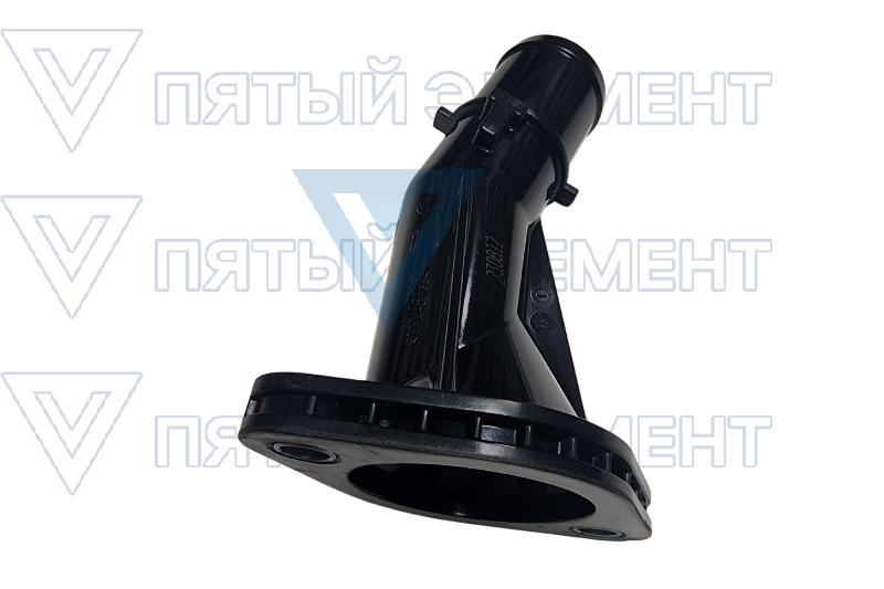 Корпус термостата 25631-2B051 (ACCENT 2011)