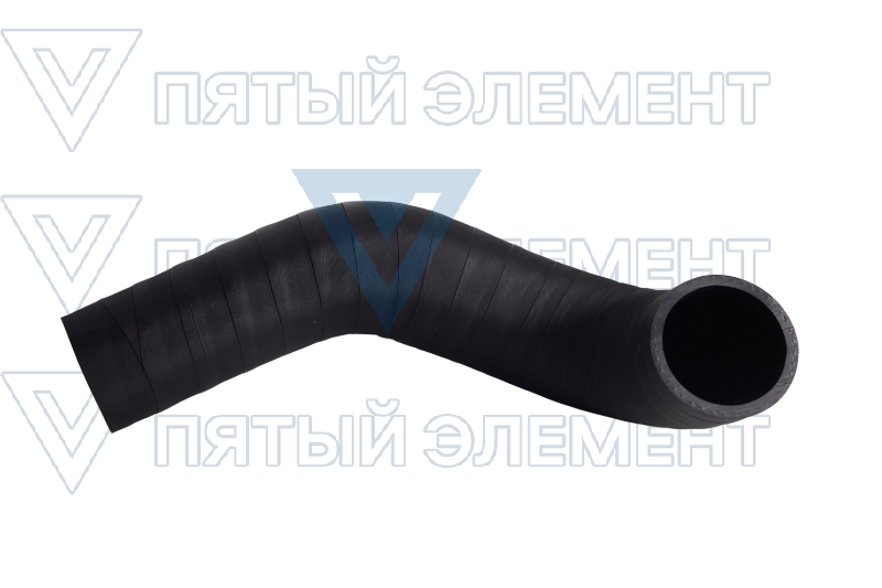 Патрубок радиатора ниж.25413-8C000 (AEROCITY 2011)