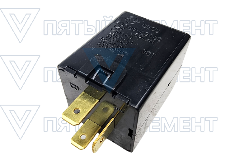 Реле поворотов 8630009000 (KYRON)