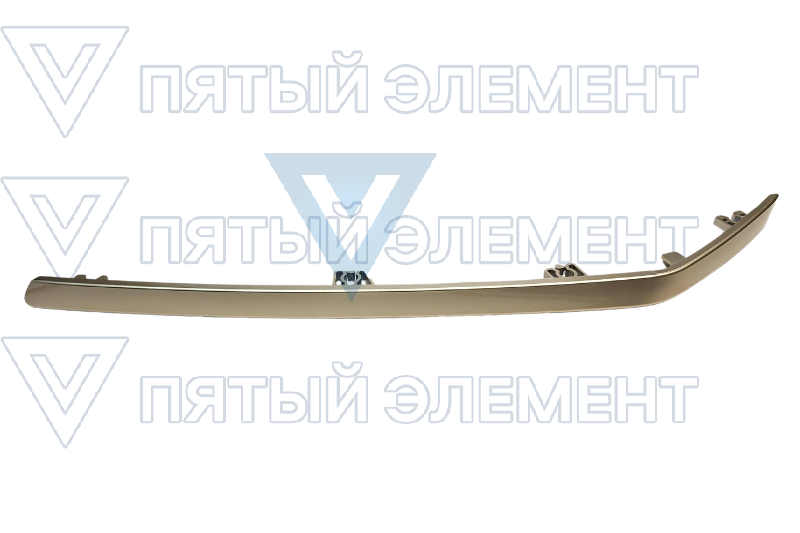 Ресничка под фару лев.(KYRON)