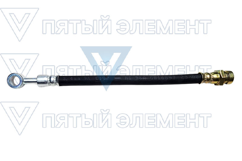 Шланг тормозной задний (SORENTO)