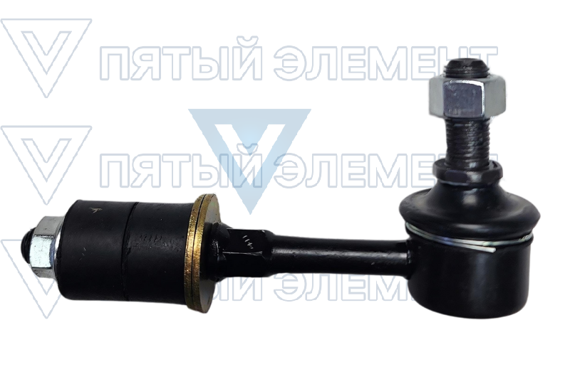 Стойка стабилизатора задняя 4WD 55530-4A801 ОЕМ ( H-1)