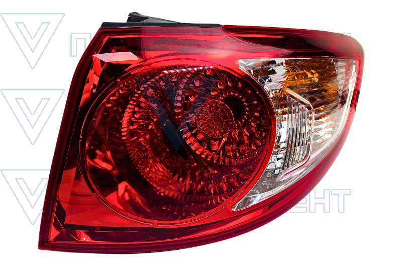 Фонарь прав.(SANTA FE NEW)