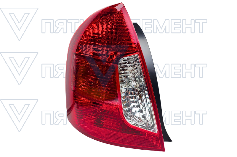 Фонарь левый (VERNA NEW)