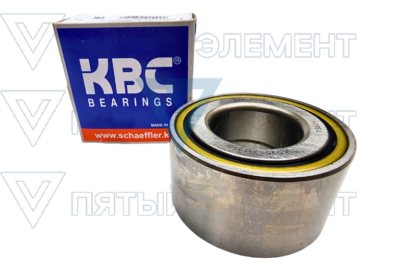 Подшипник задней полуоси (SORENTO)