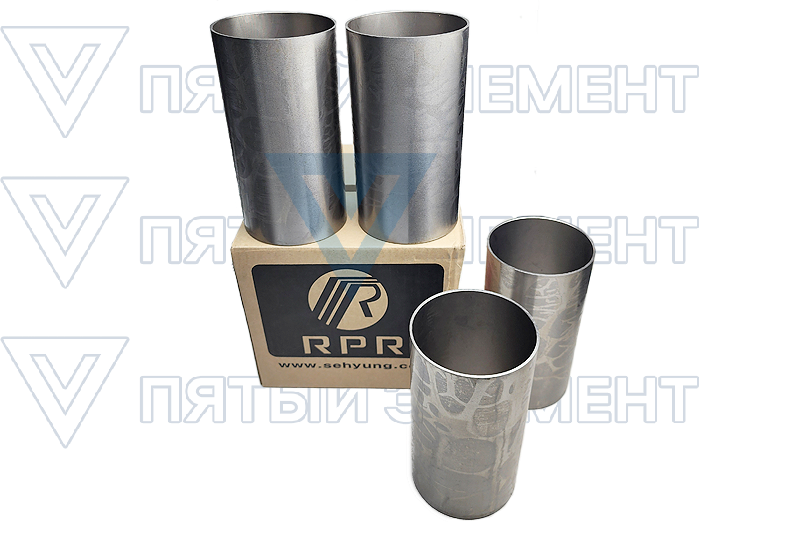 Гильзы 2,5 диз(SORENTO)