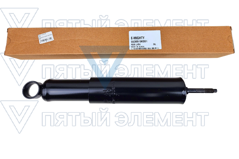 Амортизатор задний ОЕМ 55300-5K001 (HD-65)