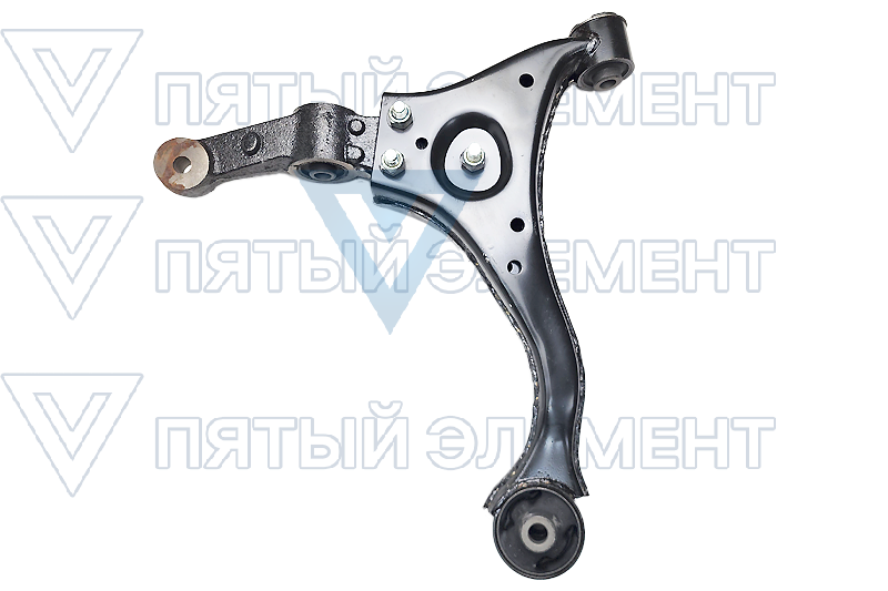 Рычаг нижний левый CTR CQKH-53L (SONATA-VI)