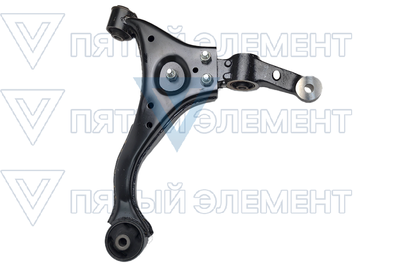 Рычаг нижний правый CTR CQKH-53R (SONATA-VI)