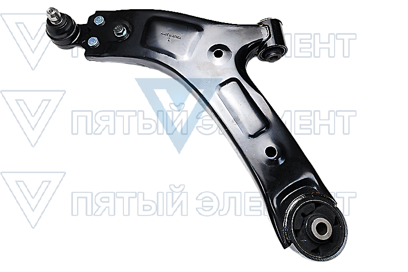 Рычаг перед.лев.CTR CQKH-65L(H-1 2008)