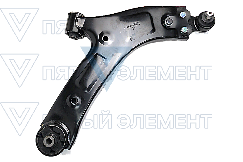 Рычаг перед.прав.CTR CQKH-65R(H-1 2008)