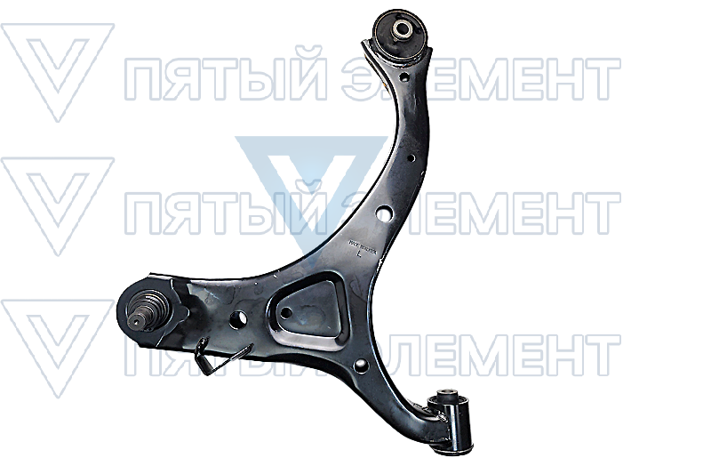 Рычаг левый CTR CQKH-70L(SANTA FE NEW)