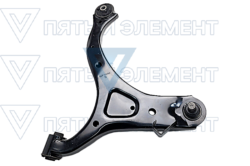 Рычаг правый CTR CQKH-70R(SANTA FE NEW)