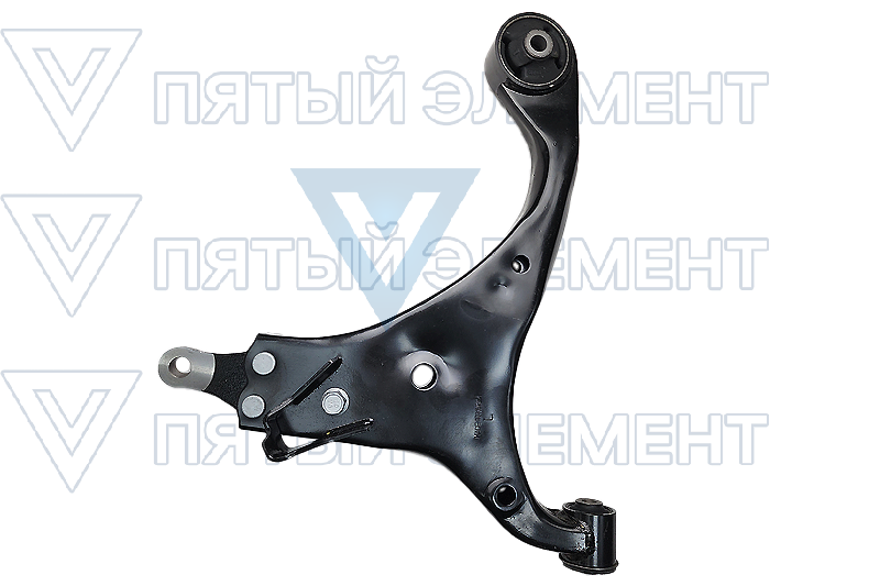 Рычаг левый CTR CQKH-80L (ELANTRA 2007)