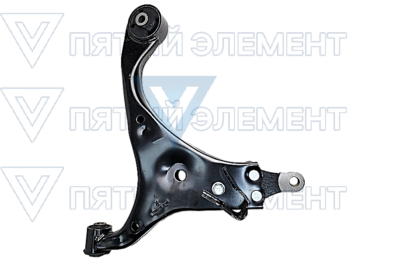 Рычаг правый CTR CQKH-80R (ELANTRA 2007)