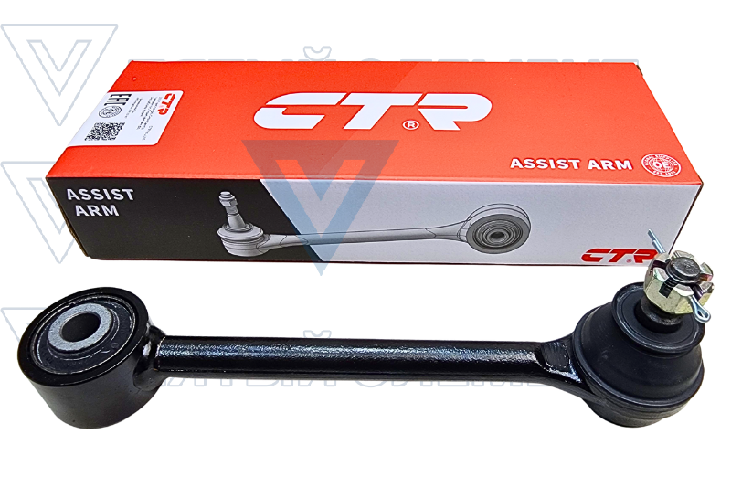 Рычаг зад.попереч.перед.CTR CQKH-86 (SONATA-7)