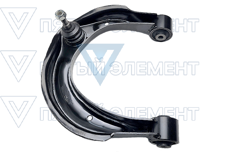 Рычаг верхний левый CTR CQKH-87L (SONATA-VI)