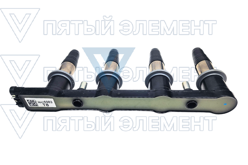 Катушка зажигания 96476983 (AVEO II)