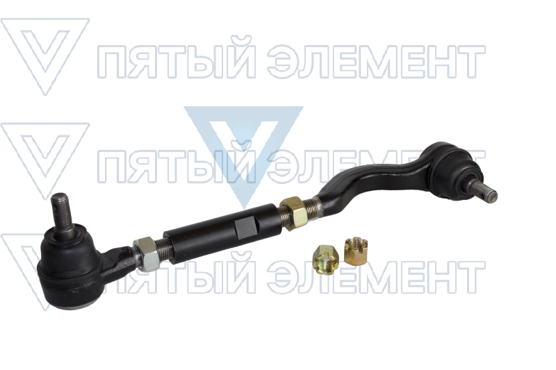 Наконечник левый ОЕМ(GALOPER)