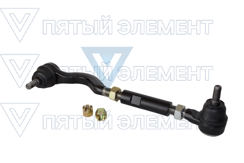 Наконечник правый ОЕМ(GALOPER)