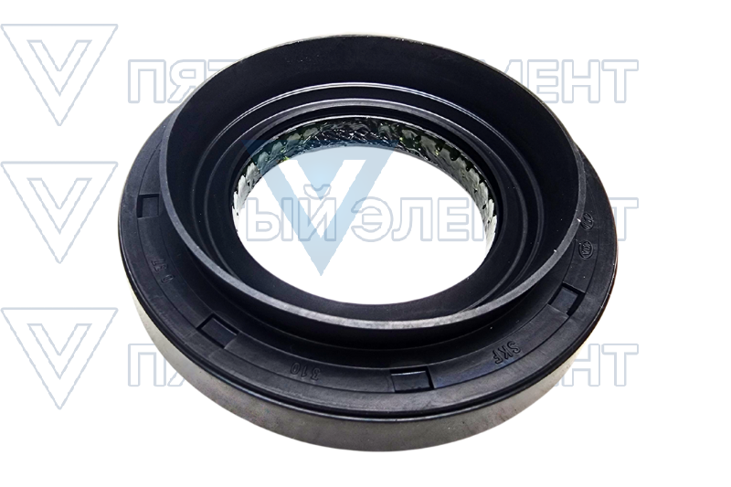 Сальник привода прав. 37х67х10/17 45245-3B300 (SONATA-7)