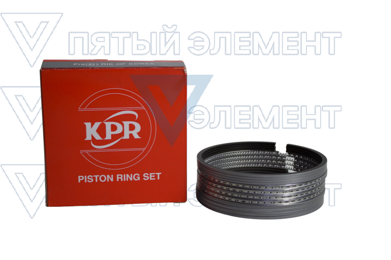 Кольца стд. D4DB 23040-45700 (HD-72 1010)