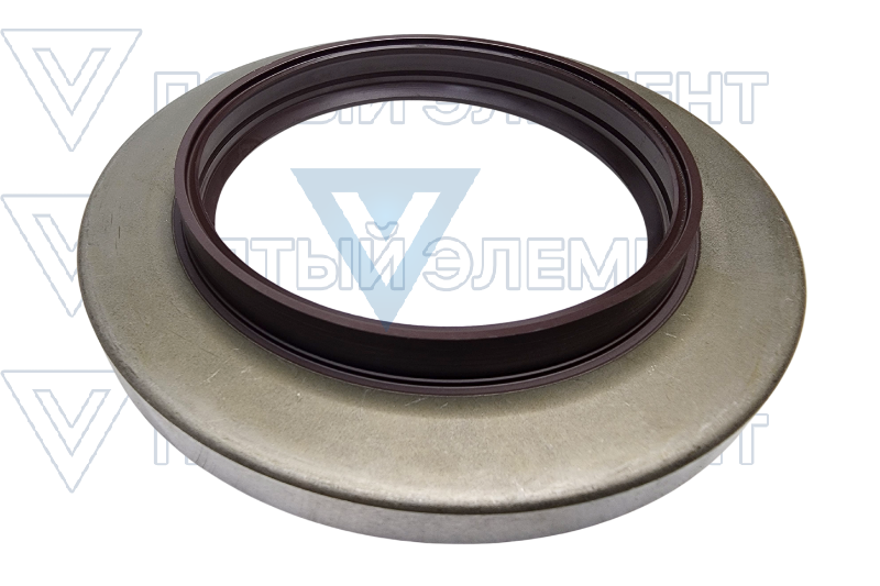 Сальник ступицы зад.внутр.52810-5K000 (HD-78)