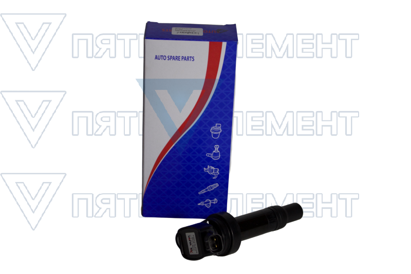 Катушка зажигания 2,4L DOHC 27300-3F100 YRA (H-1 2008)
