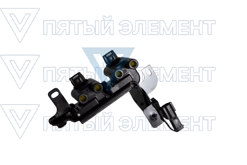 Катушка зажигания 1,6 DOHC 27301-26600 YRA (GETZ)