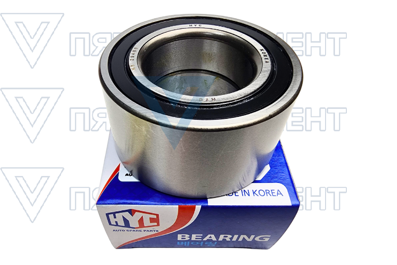 Подшипник перед.ступицы 51720-02000 HYC (GETZ)
