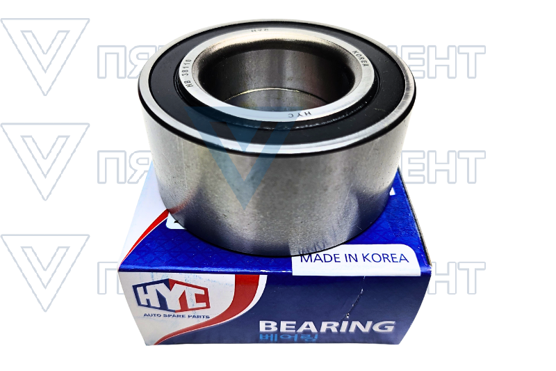 Подшипник передней ступицы 51720-38110 HYC (SONATA NEW EF)