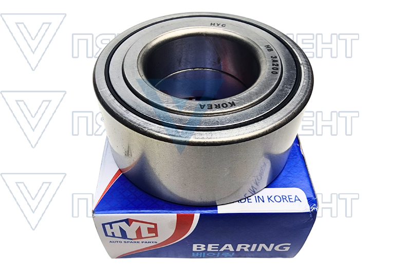 Подшипник ступицы 51720-3A200 HYC (TRAGET)