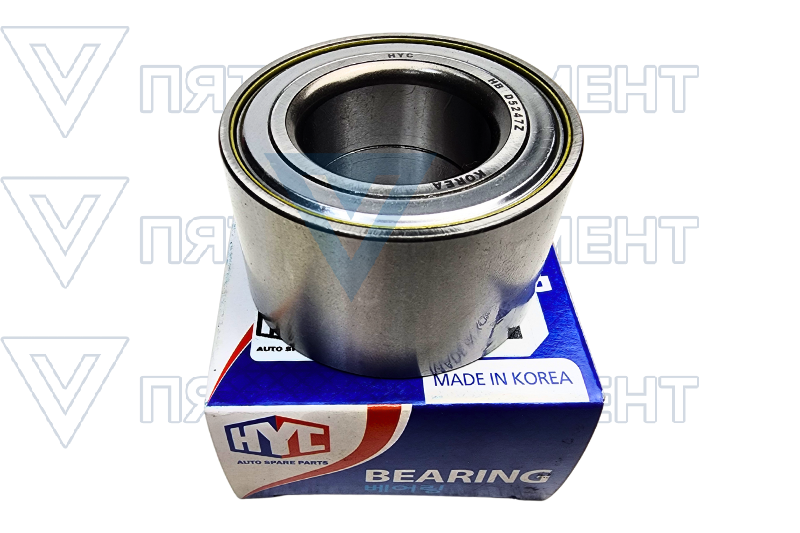 Подшипник ступицы 90279331 HYC (СIELO)