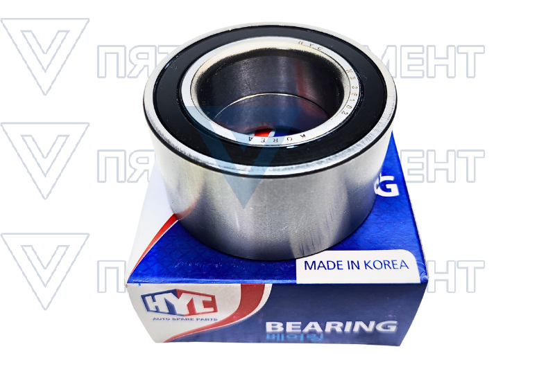 Подшипник ступицы задней 52710-26500 HYC (SANTA FE)