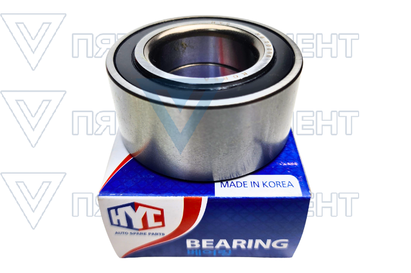 Подшипник ступицы перед. 51720-2D100 HYC (AVANTE XD)