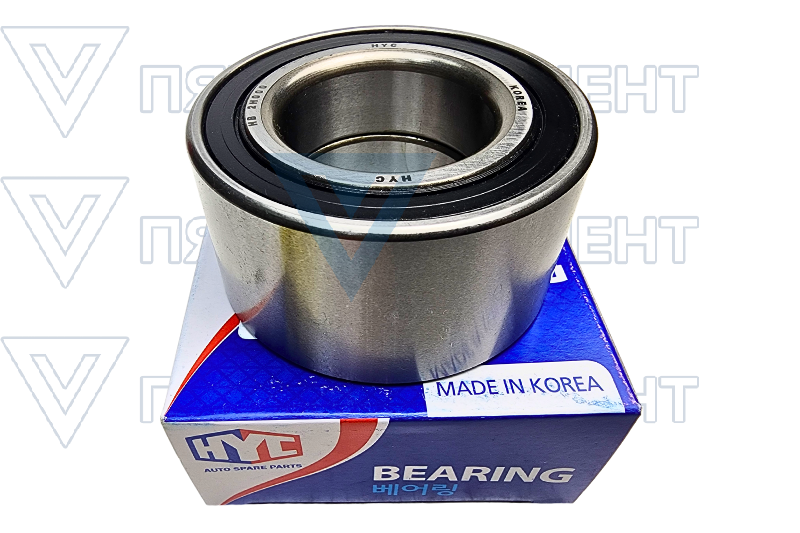Подшипник ступицы перед. 51720-2H000 HYC (ELANTRA 2007)
