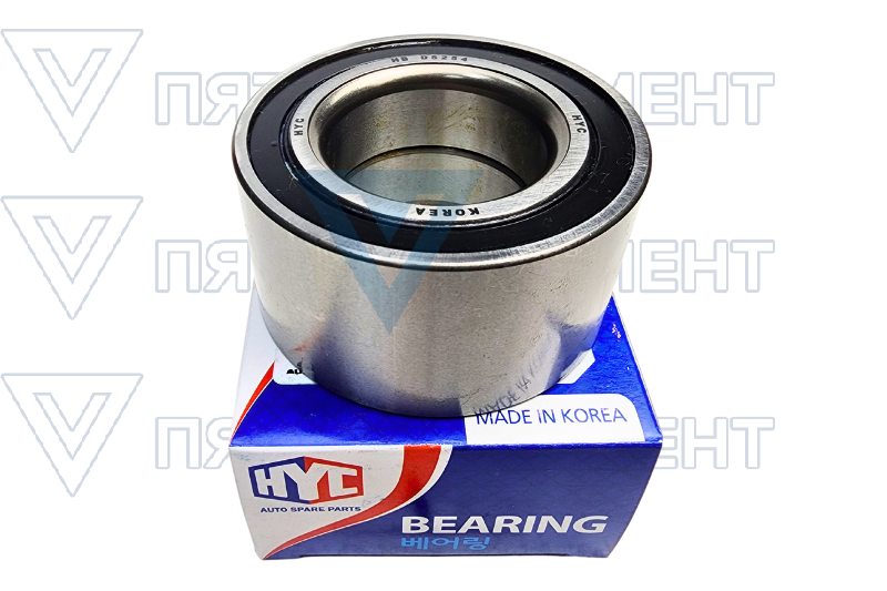 Подшипник ступицы перед. 94535254 HYC (ESPERO)