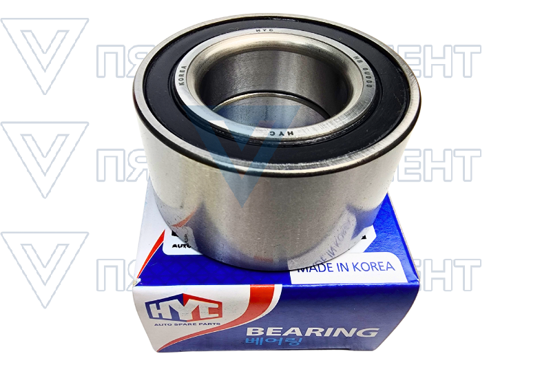 Подшипник ступицы перед. 51720-1W000 HYC (RIO 2011)