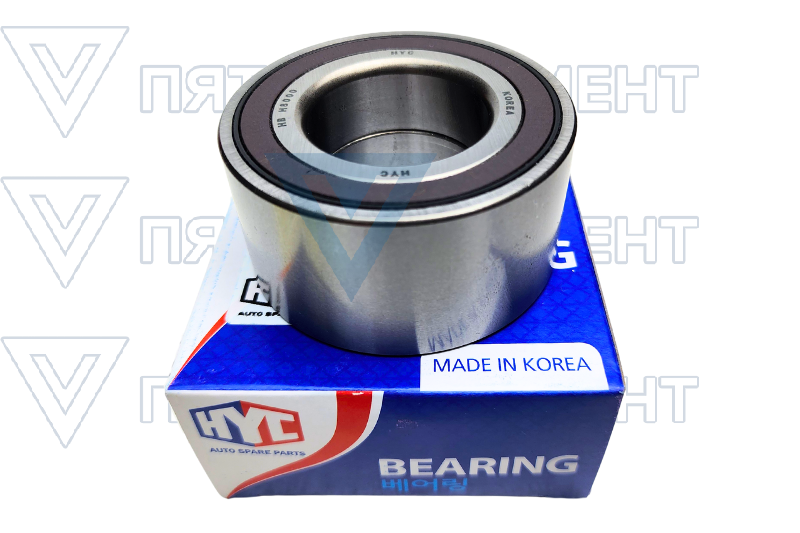 Подшипник ступицы перед.51720-H8000 HYC (ACCENT 2017)