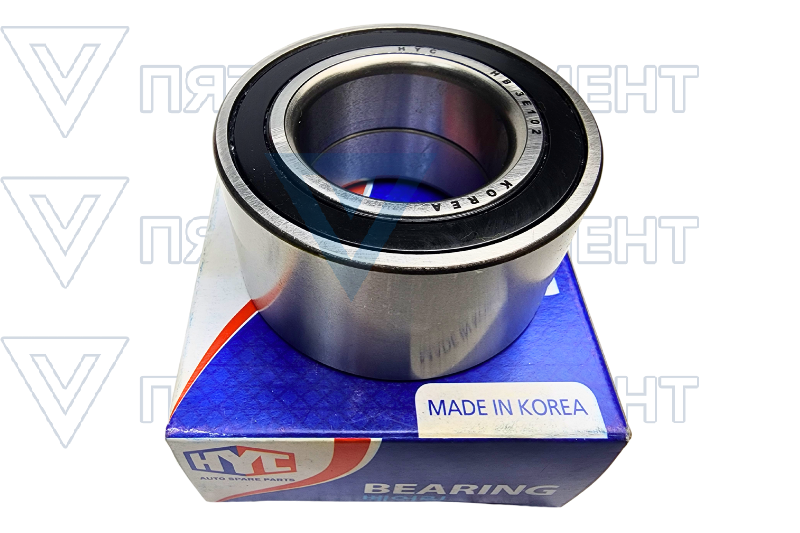 Подшипник ступицы передней 50310-3E102 HYC (SORENTO)