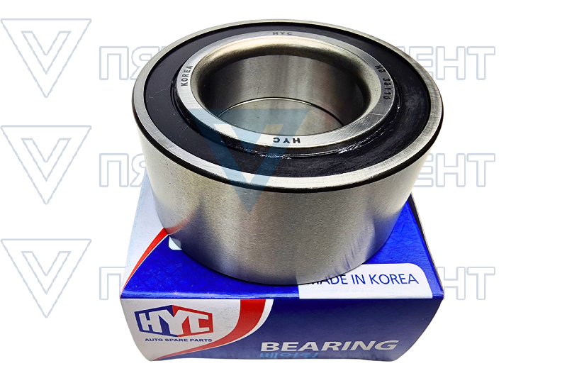 Подшипник ступицы передней 51720-3A000 HYC (SANTA FE)