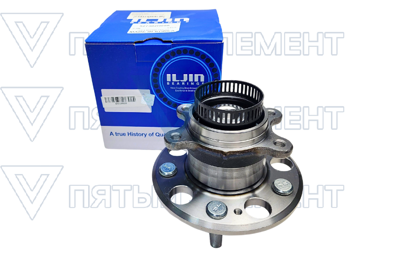 Ступица задняя 52730-2H000 ILJIN HYC (ELANTRA 2007)